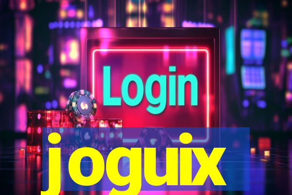 joguix