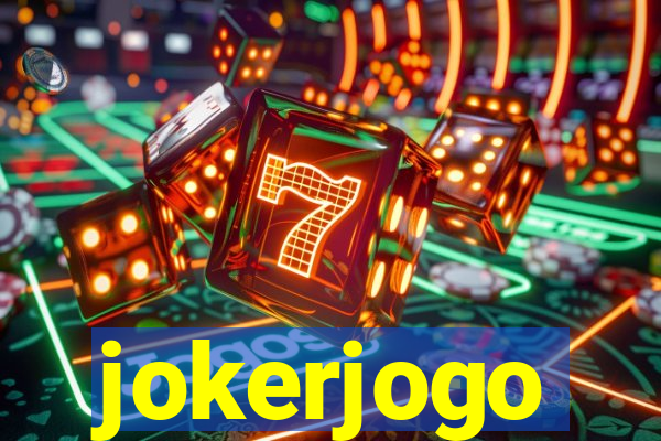 jokerjogo
