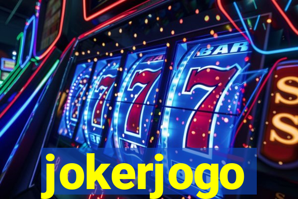 jokerjogo