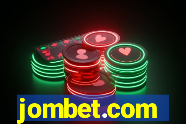 jombet.com