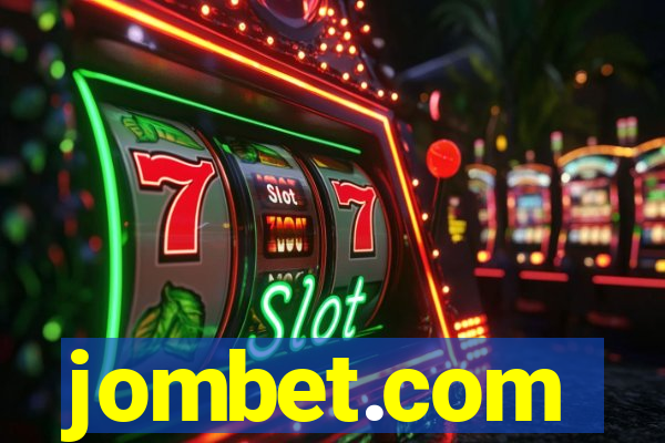 jombet.com