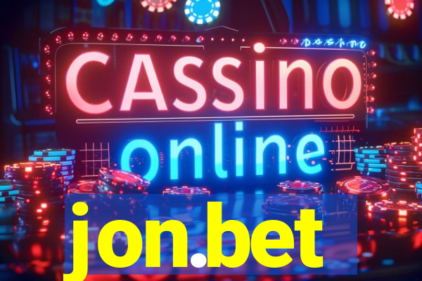 jon.bet