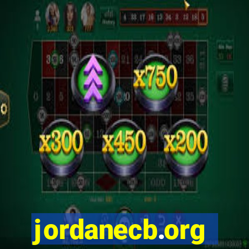 jordanecb.org
