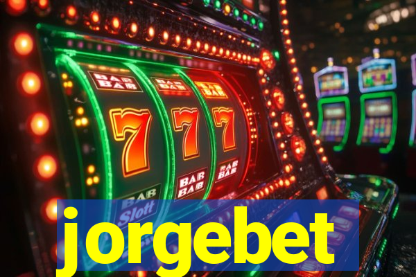 jorgebet
