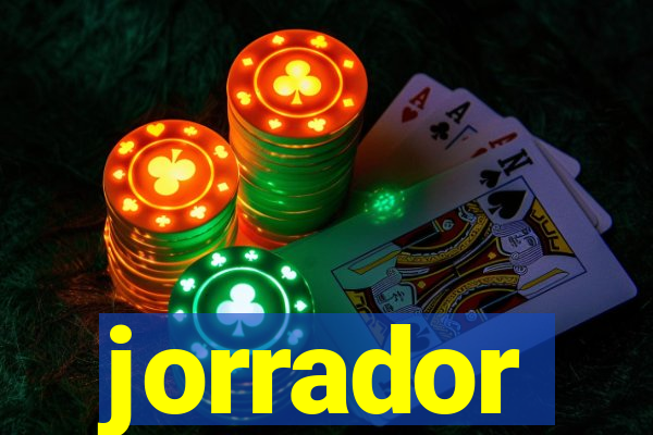 jorrador