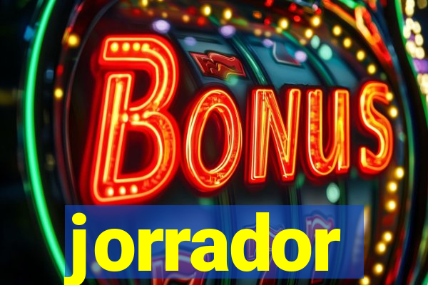 jorrador