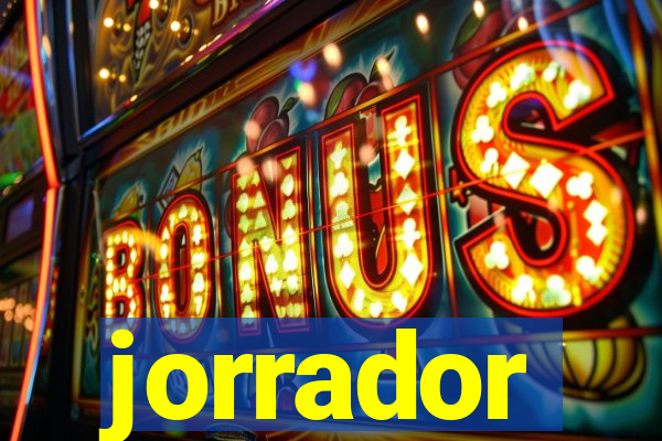 jorrador