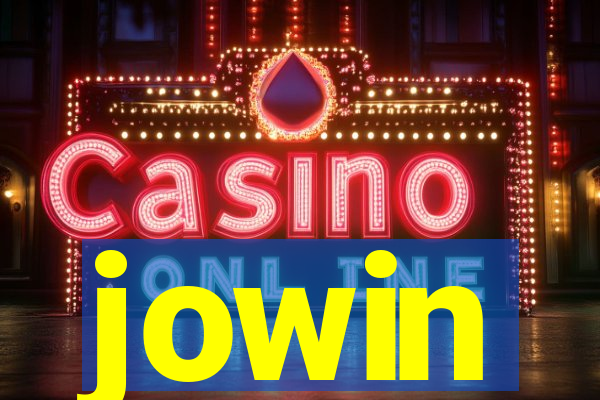 jowin