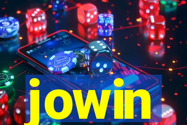 jowin