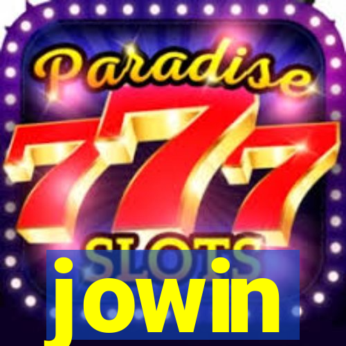 jowin