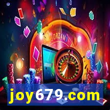 joy679.com
