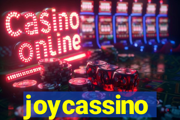 joycassino