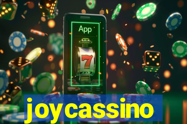 joycassino