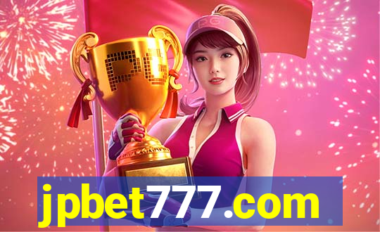 jpbet777.com