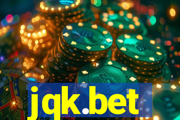 jqk.bet