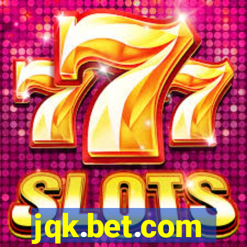 jqk.bet.com