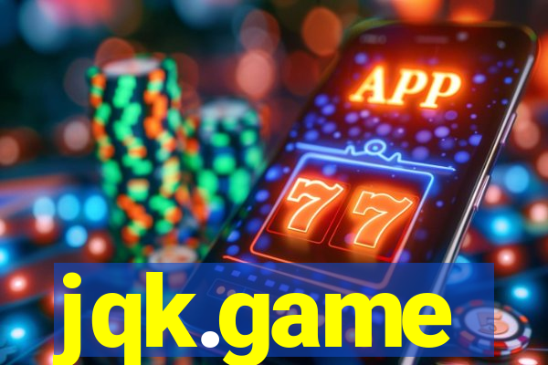jqk.game