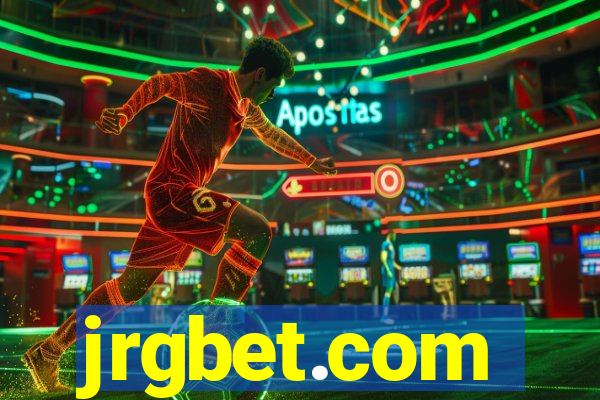 jrgbet.com