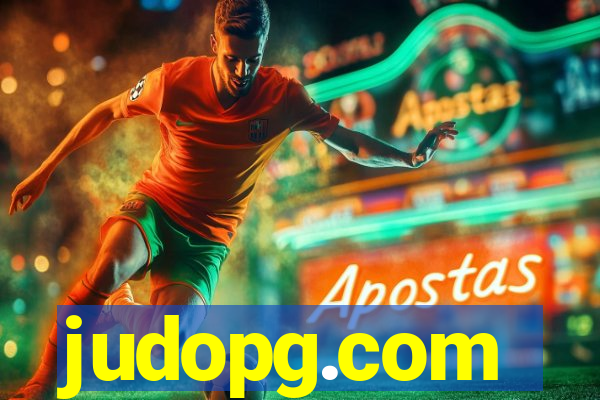 judopg.com
