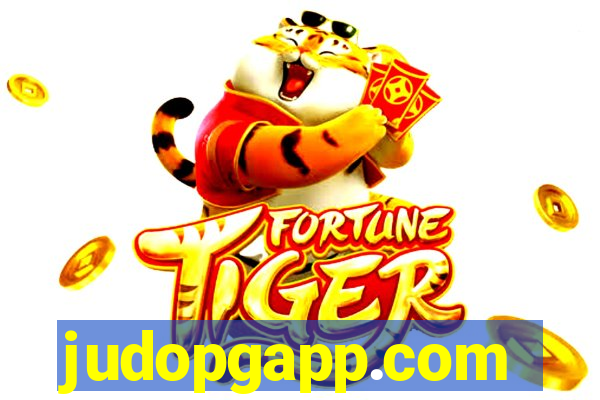 judopgapp.com