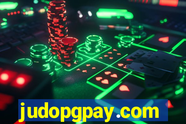 judopgpay.com