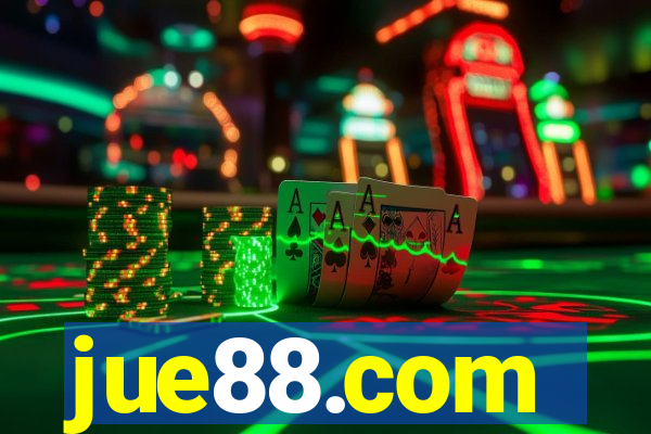 jue88.com