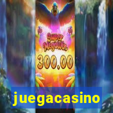 juegacasino