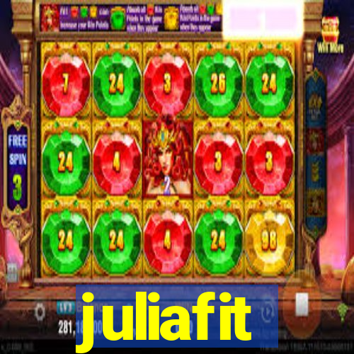 juliafit