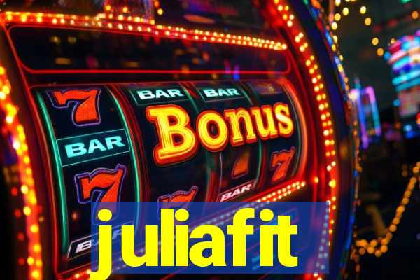 juliafit
