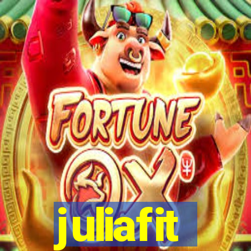 juliafit