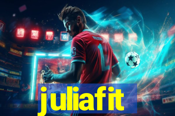 juliafit