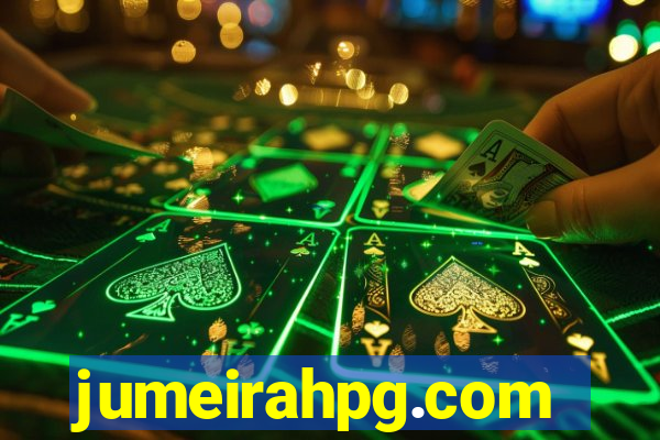 jumeirahpg.com