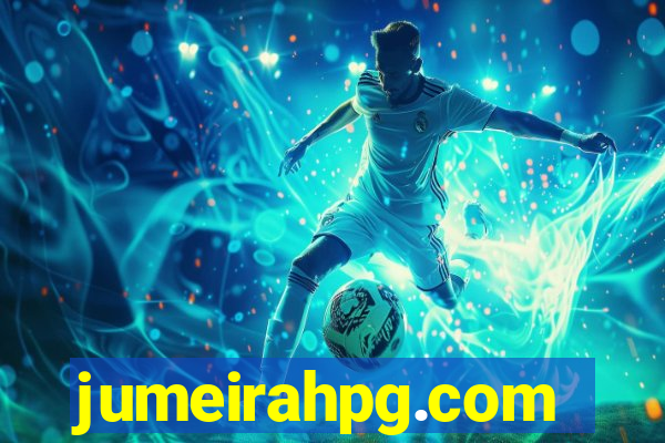 jumeirahpg.com
