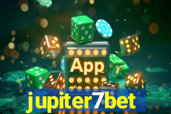 jupiter7bet