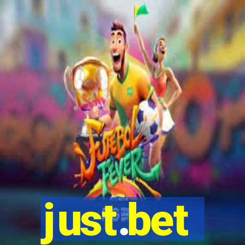 just.bet