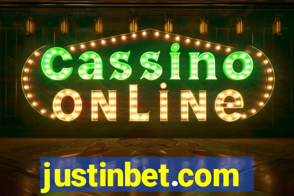 justinbet.com