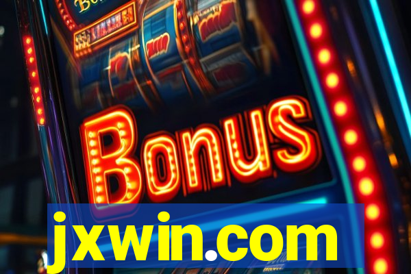 jxwin.com