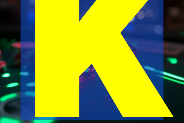 k-bet