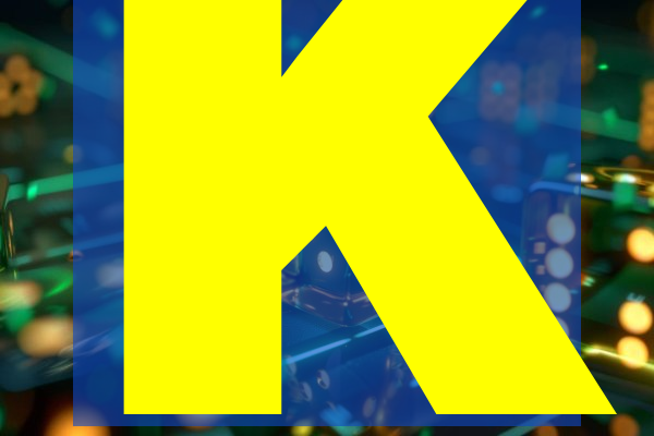 k-bet