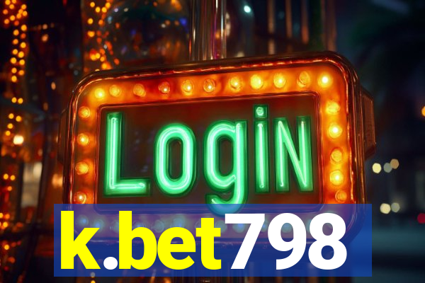 k.bet798