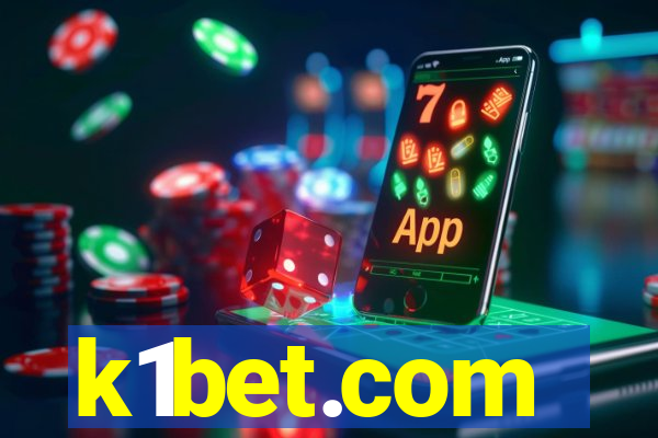 k1bet.com