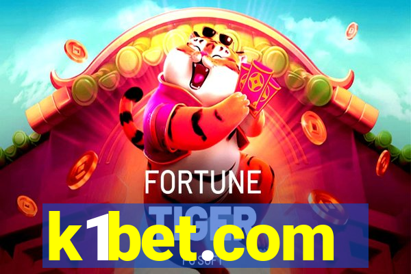 k1bet.com