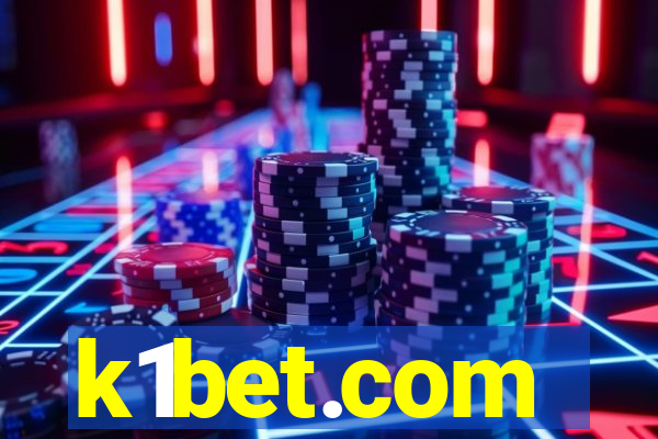 k1bet.com