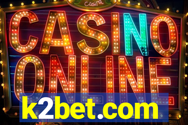 k2bet.com