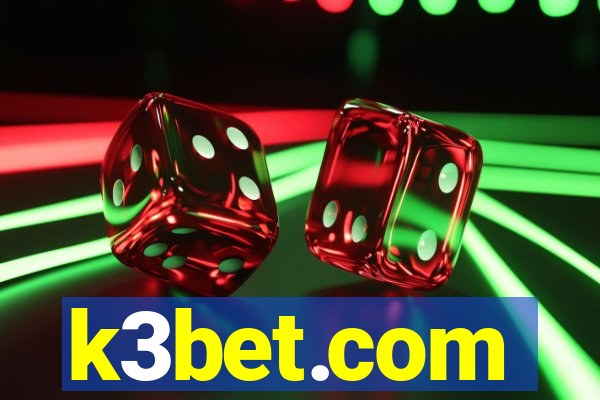 k3bet.com