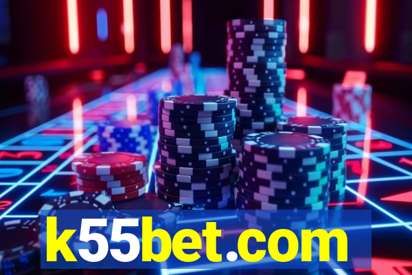 k55bet.com