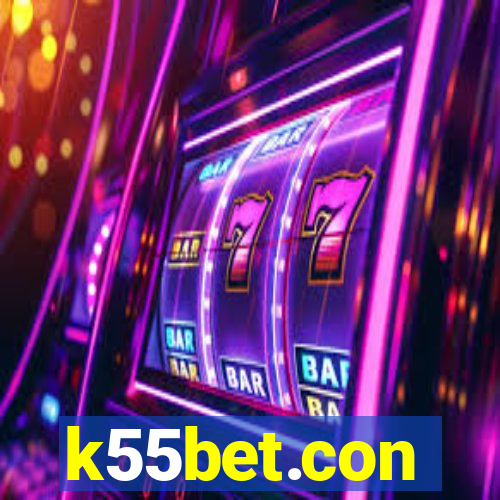 k55bet.con