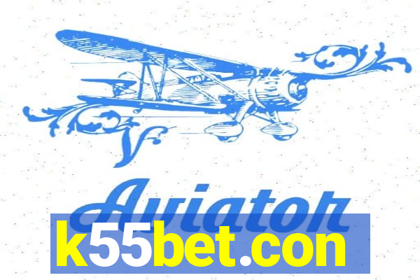 k55bet.con