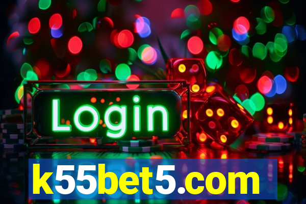k55bet5.com