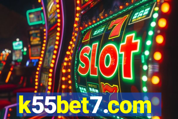 k55bet7.com